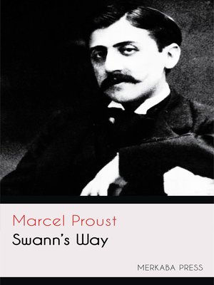 cover image of Swann's Way